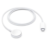 Type-C Кабель-зарядка магнитный для Apple Watch 1m (Оригинал)