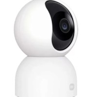 IP-камера Xiaomi Mijia 360 Home Camera PTZ Version 2 2.5K 1440P MJSXJ17CM белая