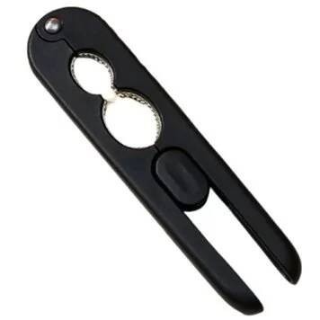 Орехокол Xiaomi HuoHou Nut Clip HU0173 чёрный Орехокол Xiaomi HuoHou Nut Clip HU0173 чёрный