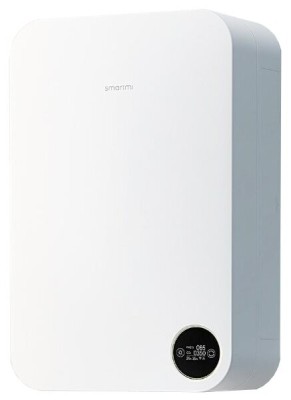 Очиститель воздуха Xiaomi Smartmi Fresh Air System Heating Version (XFXTDFR02ZM) Очиститель воздуха Xiaomi Smartmi Fresh Air System Heating Version (XFXTDFR02ZM)