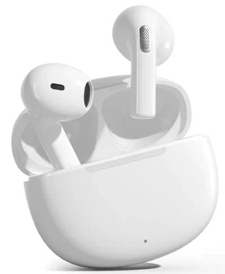 Беспроводные наушники TWS Ailypods IPX5/BT5.0/250mAh/5.5ч белые Беспроводные наушники TWS Ailypods IPX5/BT5.0/250mAh/5.5ч белые