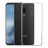 Чехол-накладка силикон 0.5мм Meizu 15/15 Lite прозрачный