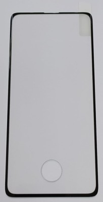 Защитное стекло для Samsung Galaxy S10 3D полный клей черное Защитное стекло для Samsung Galaxy S10 3D полный клей черное