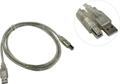 Usb Кабель для принтера 3м Usb Кабель для принтера 3м