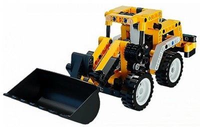 Конструктор Xiaomi ONEBOT Mini Loader OBQXCC95AIQI Конструктор Xiaomi ONEBOT Mini Loader OBQXCC95AIQI