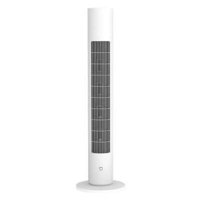 Вентилятор напольный Xiaomi Mijia DC Inverter Tower Fan Вентилятор напольный Xiaomi Mijia DC Inverter Tower Fan
