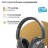 Полноразмерные Bluetooth наушники Baseus Music D-05 Bowie - черный
