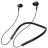 Наушники беспроводные Xiaomi Collar Sport J02 , спортивные наушники, черные