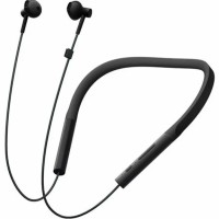 Наушники беспроводные Xiaomi Collar Sport J02 , спортивные наушники, черные