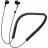 Наушники беспроводные Xiaomi Collar Sport J02 , спортивные наушники, черные