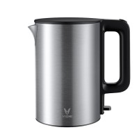 Чайник Xiaomi Viomi Electric Kettle (YM-K1506) серебристый