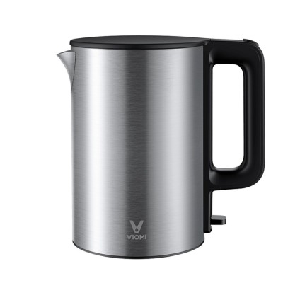 Чайник Xiaomi Viomi Electric Kettle (YM-K1506) серебристый Чайник Xiaomi Viomi Electric Kettle (YM-K1506) серебристый