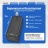 Повербанк Hoco Master 40.000mAh 22.5W 2USB/Type-C/Micro - с фонариком - черный