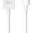 Usb Кабель-зарядка ZMI Xiaomi USB на Lightning 1м белый