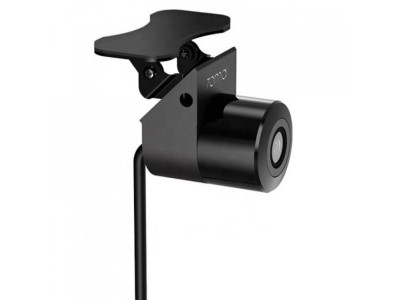 Камера заднего вида Xiaomi 70 Mai HD Backup Camera RC04 черная Камера заднего вида Xiaomi 70 Mai HD Backup Camera RC04 черная