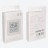 Погодная станция Xiaomi Bluetooth Hygrothermograph 2 LYWSD03MMC белая