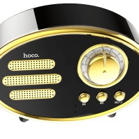 Bluetooth колонка Hoco BS25 BT4.2/1200mAh/4ч/5Вт/TF/AUX черная