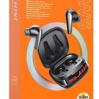 Беспроводные наушники TWS Hoco ES43 BT5.0/40mAh (400mAh)/4ч черные
