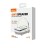 Беспроводное зарядное устройство + ночник + колонка Recci RLS-L16 15W белое