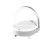 Беспроводное зарядное устройство + ночник + колонка Recci RLS-L16 15W белое