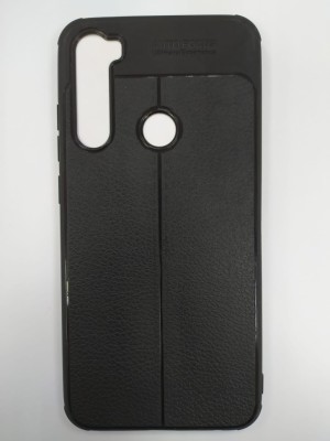 Накладка для Xiaomi Redmi Note 8 силикон Auto Fokus чёрный Накладка для Xiaomi Redmi Note 8 силикон Auto Fokus чёрный