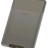 Картхолдер с магнитом Baseus Magnetic Card Holder A0G-ACKD - силиконовый темно-серый