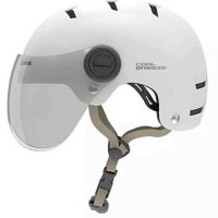 Шлем Xiaomi HIMO Riding Helmet K1M размер 57-61 cm (белый)
