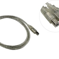 Usb Кабель для принтера 1,5м