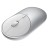 Мышь оптическая - Xiaomi "Mi Portable Mouse 2" - серебристая