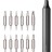 Отвертка электрическая Xiaomi Hoto Precision Screwdriver Kit 24 in 1 (QWLSD004) черная