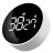 Таймер электронный Xiaomi MIIIW Comfort Whirling Timer NK5260 серебро