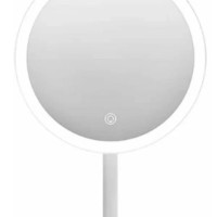 Зеркало косметическое Xiaomi Jordan Judy Makeup Mirror NV543 белое