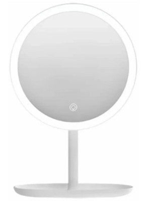 Зеркало косметическое Xiaomi Jordan Judy Makeup Mirror NV543 белое Зеркало косметическое Xiaomi Jordan Judy Makeup Mirror NV543 белое
