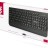 Клавиатура проводная Smartbuy ONE 228 USB Black SBK-228-K