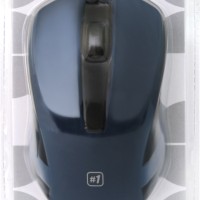 Мышь беспроводная Defender MM-605 USB/DPI 1200/3 кнопки/2AAA синяя