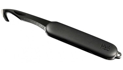 Перочинный нож Xiaomi Huohou Fire Mini Box Knife HU0036 чёрный Перочинный нож Xiaomi Huohou Fire Mini Box Knife HU0036 чёрный