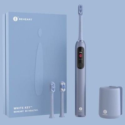 Зубная щетка электрическая Xiaomi Beheart W1 синяя Зубная щетка электрическая Xiaomi Beheart W1 синяя