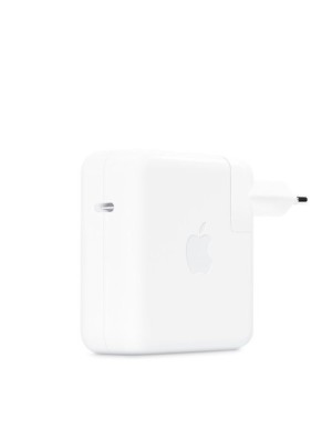 Сетевое зар. устр. для i-Phone 61W TYPE-C в упаковке (Оригинал) 