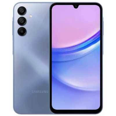 Samsung A15 SM-A155 F/DSN 8+ 256Gb Blue ZA 