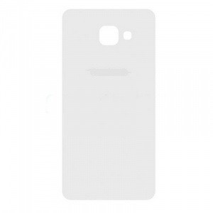 Накладка для Samsung Galaxy A5 (2018)/A8 (2018) Silicone cover белая Накладка для Samsung Galaxy A5 (2018)/A8 (2018) Silicone cover белая