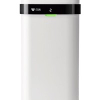 Очиститель воздуха Xiaomi Baion No-Consumable Air Purifier KJ300F-X3M белый