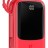Powerbank Baseus Qpow Digital Display 10000mAh, 3A, iP (PPQD-B09) красный