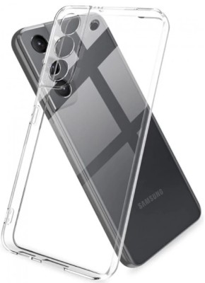 Чехол-накладка силикон 2.0мм Samsung Galaxy S21 FE прозрачный Чехол-накладка силикон 2.0мм Samsung Galaxy S21 FE прозрачный