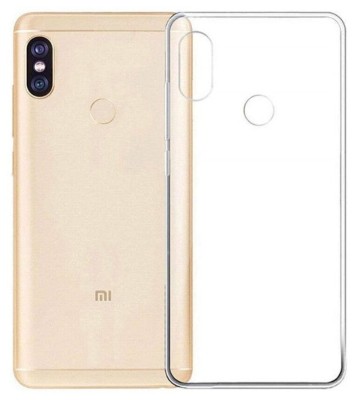 Чехол-накладка силикон 0.5мм Xiaomi Mi 8 прозрачный Чехол-накладка силикон 0.5мм Xiaomi Mi 8 прозрачный