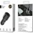 Автомобильное заряд. устр. WiWU PC100 1USB/1USB-C 18W/20W черное