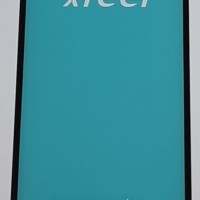 Защитное стекло для i-Phone 7/8 Xreel чёрное