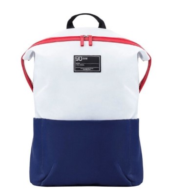 Рюкзак Xiaomi 90 Points Lecturer Casual Backpack(обновленная версия) к/б/с Рюкзак Xiaomi 90 Points Lecturer Casual Backpack(обновленная версия) к/б/с