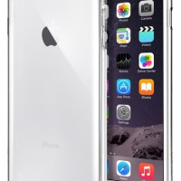 Клип-кейс Spigen для i-Phone 6 Plus " Thin Fit Series (PET) SGP10885 кристально-прозрачный