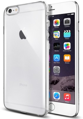 Клип-кейс Spigen для i-Phone 6 Plus &quot; Thin Fit Series (PET) SGP10885 кристально-прозрачный Клип-кейс Spigen для i-Phone 6 Plus " Thin Fit Series (PET) SGP10885 кристально-прозрачный