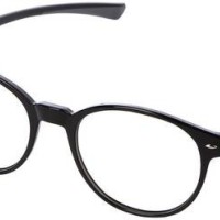 Компьютерные очки Qukan Anti Blue Light Eyes W1 (LG02QK) матово-черные